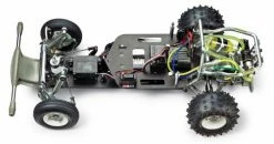 Tamiya Fighting Buggy (2014) ** CLEARANCE ** -Tamiya Online Store HC 47304 22ec