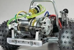 Tamiya Fighting Buggy (2014) ** CLEARANCE ** -Tamiya Online Store HC 47304 3