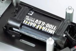 Tamiya Fighting Buggy (2014) ** CLEARANCE ** -Tamiya Online Store HC 47304 4