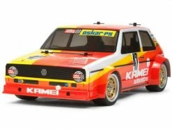Tamiya M-05 Kit - Golf Racing GR2