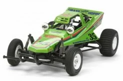 Tamiya Grasshopper - Candy Green