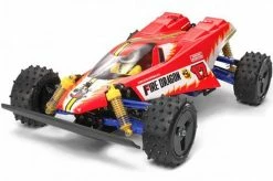 Tamiya Fire Dragon (2020)