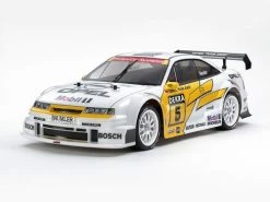 Tamiya Opel Calibra V6 (TA-02)