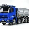 Tamiya 1:14 Mercedes-Benz Arocs 4151 8x4 Tipper Truck