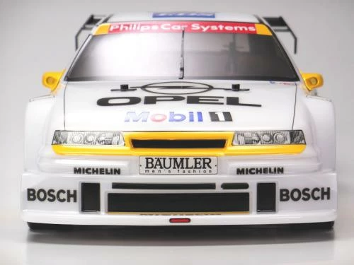 Tamiya Opel Calibra V6 (TA-02) 2 Tamiya Opel Calibra V6 (TA-02) - Image 2