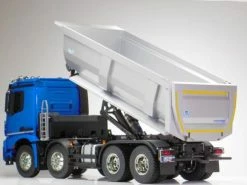 Tamiya 1:14 Mercedes-Benz Arocs 4151 8x4 Tipper Truck 9 Tamiya 1:14 Mercedes-Benz Arocs 4151 8x4 Tipper Truck -Tamiya Online Store HC 47458 bf78