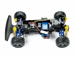 Tamiya Saint Dragon 4WD (2021) 8 Tamiya Saint Dragon 4WD (2021) -Tamiya Online Store HC 47459 3