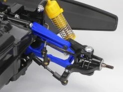 Tamiya Saint Dragon 4WD (2021) 9 Tamiya Saint Dragon 4WD (2021) -Tamiya Online Store HC 47459 4