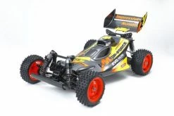Tamiya Top Force Evo (2021)