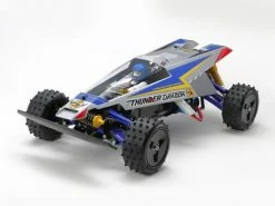 Tamiya Thunder Dragon (2021)