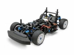 Tamiya M-08R Chassis Kit
