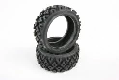Tamiya Rally Block Tires