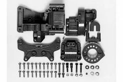 Tamiya Skyline Spare Rear Gear Case