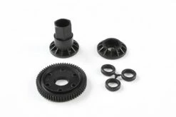 Tamiya F-1 Spare Gear