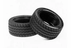 Tamiya M-Chassis 60D M-Grip R.Tyre 2