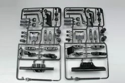 Tamiya Tl01 C Parts (Suspension Arm)