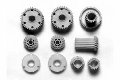 Tamiya Tl01 G Parts (Gear)