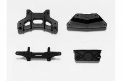 Tamiya Tao4 E Parts Bumper