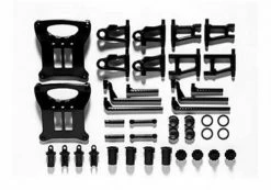 Tamiya Tt-01 B Parts (Susp Arm) Was 0005887