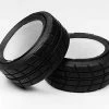 Tamiya M-Narrow Racing Radial Tiresclr