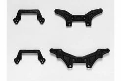 Tamiya Tb-02 B Parts - Damper Stay