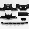 Tamiya Tb-02 N Parts-Gear Cover