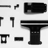 Tamiya Df02 D Parts (Bumper)