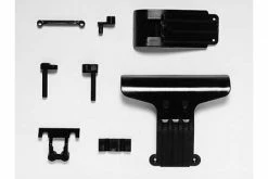 Tamiya Df02 D Parts (Bumper)