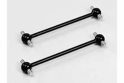 Tamiya Df02 Drive Shaft X 2