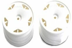 Tamiya Off Rd Astral Dish F Wheels 60/29X2