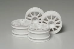 Tamiya Swift Super 1600 Wheels X 4