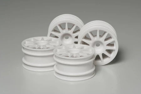 Tamiya Swift Super 1600 Wheels X 4 1 Tamiya Swift Super 1600 Wheels X 4