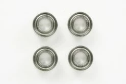 Tamiya 1050 Ball Bearing Set (5x10x4mm - Pack Of 4)