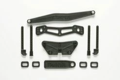 Tamiya Ta05 B Parts(Bumper)Was 51102