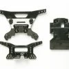 Tamiya Df03 B Parts (Damper Stay)