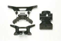 Tamiya Df03 B Parts (Damper Stay)