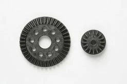 Tamiya Tb Evo 5 Ball Diff Gear