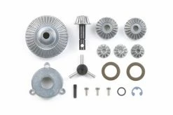 Tamiya Cr-01 Bevel Gear Set