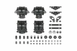 Tamiya Tb-03 A Parts (Gear Case)
