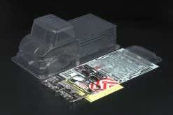Tamiya Mb Unimog 406 Series U900 Body Part
