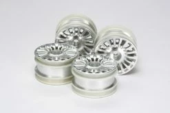 Tamiya M-Chassis 18 Spoke Wheel