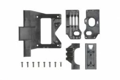 Tamiya F104 C Parts (Gear Case)
