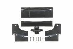 Tamiya F104 H Parts (Rear Wing)