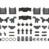Tamiya M-05 C Parts (Sus Arm)