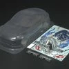 Tamiya Endless Nissan 370Z Body
