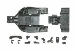 Tamiya M-06 A Parts (Chassis)