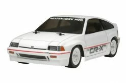 Tamiya Mugen Cr-X Body 7 Tamiya Mugen Cr-X Body -Tamiya Online Store HC 51467 9199