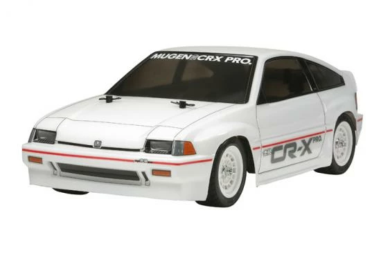 Tamiya Mugen Cr-X Body 3 Tamiya Mugen Cr-X Body - Image 3
