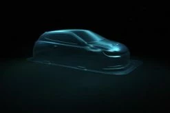 Tamiya Scirocco Gt24 Body -Tamiya Online Store HC 51473 8452