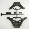 Tamiya DB02 M Parts (Damper Stay)